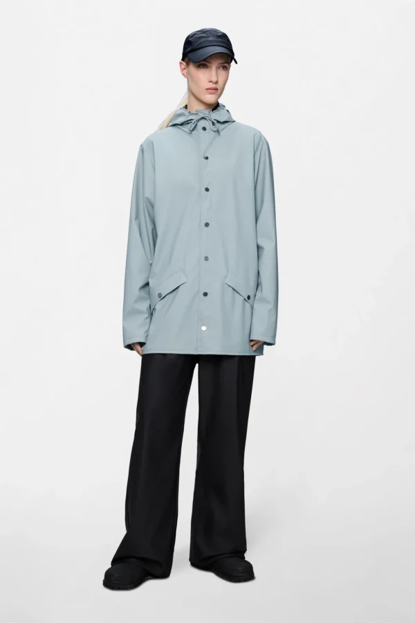 Rains Jacket