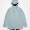 596f53e5-9c04-4a24-8557-8967b235bab0 Rains Jacket unisex rain jacket in pool