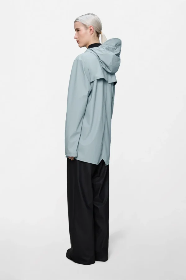 Rains Jacket