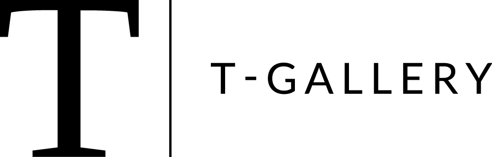 T-Gallery logo