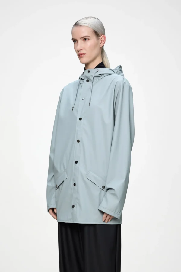 Rains Jacket