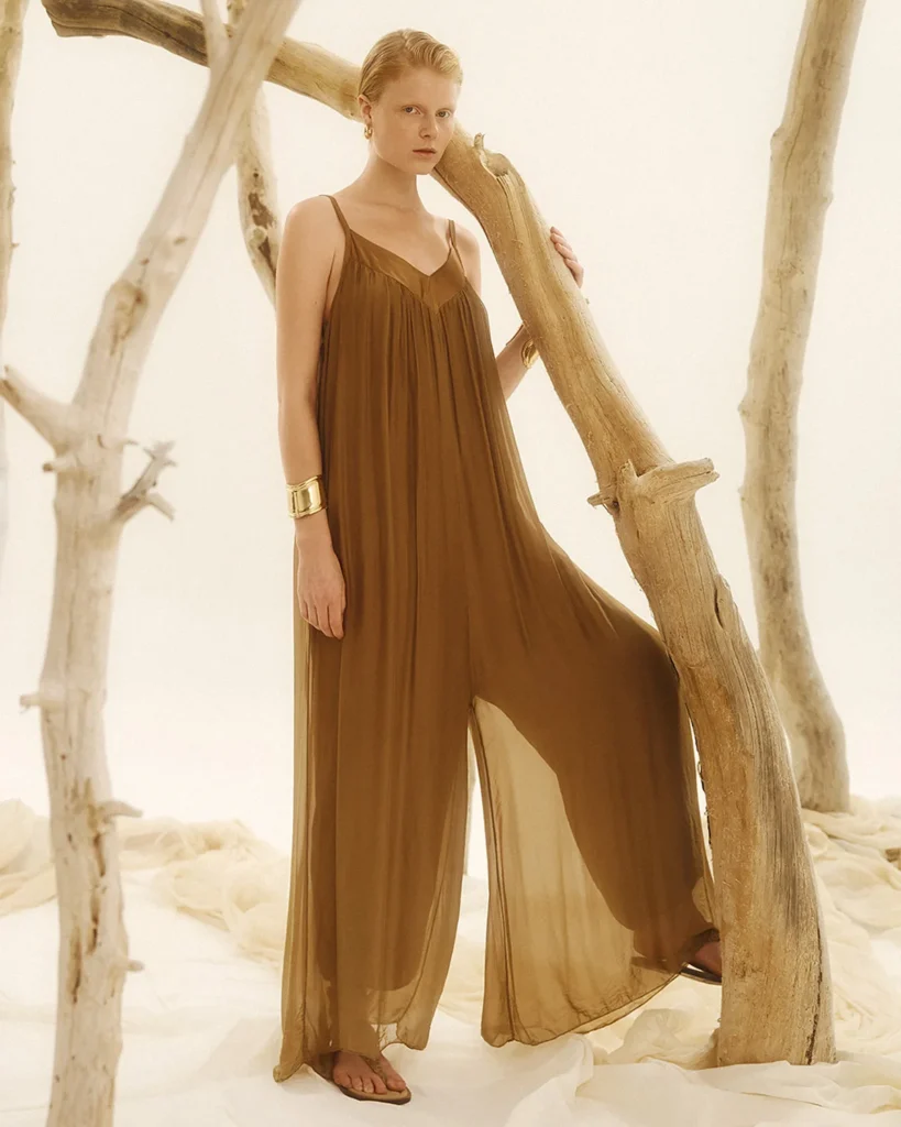 Efimeron Greek fashion at T-Gallery