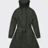 rains-curve-jacket-green (5) Rains Curve Jacket in green