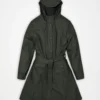 rains-curve-long-jacket-green (3) Rains Curve Long Jacket in green