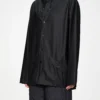 rains-jacket-black (4) Rains Jacket black rain jacket detail