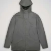 rains-jacket-gray (1) Rains Jacket in gray