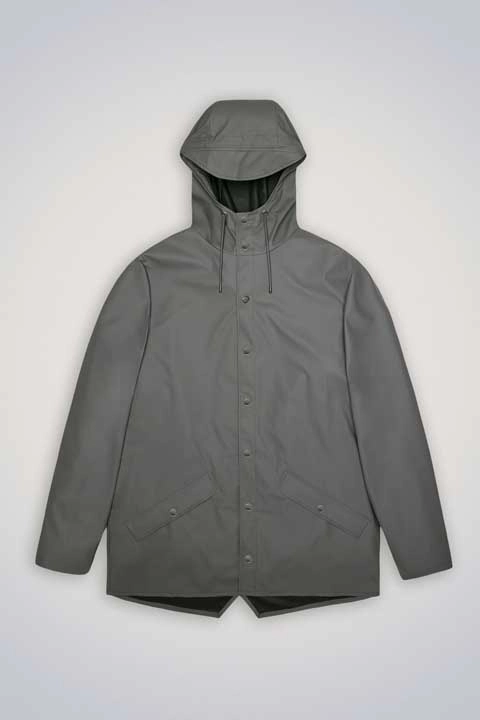 rains-jacket-gray (1) Rains Jacket in gray