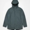 rains-jacket-dark-grey (2) Rains Jacket in dark-grey