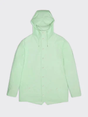 Rains Jacket in Mineral