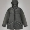 rains-jacket-mist. (3) Rains Jacket in Mist