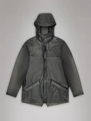 Rains Jacket in Mist