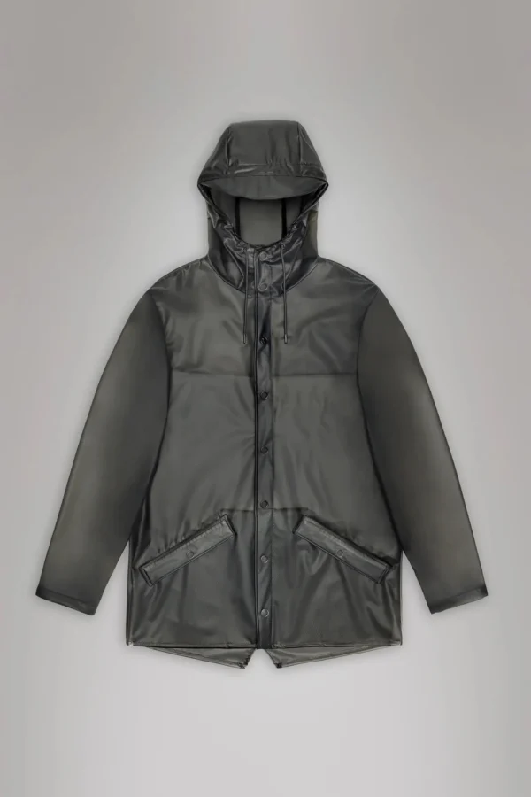 rains-jacket-mist. (3) Rains Jacket in Mist