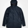 rains-jacket-navy (1) Rains Jacket in navy