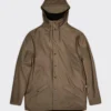 rains-jacket-wood (4) Rains Jacket in Wood
