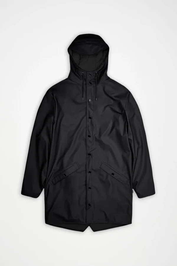 rains-long-jacket-black (2) Rains Long Jacket in black