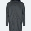 rains-long-jacket-slate (1) Rains Long Jacket in slate