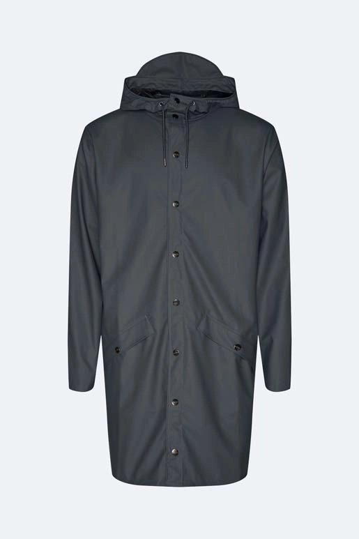 rains-long-jacket-slate (1) Rains Long Jacket in slate
