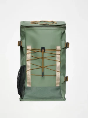 Rains Trail Mountaineer Bag Well