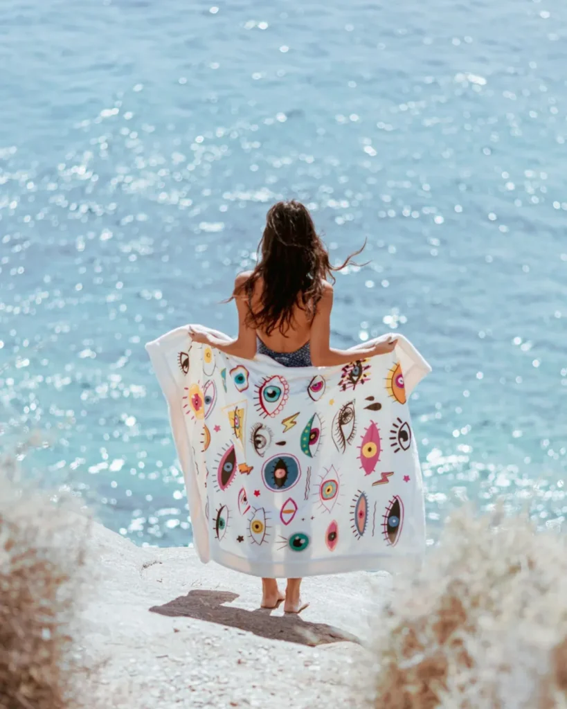 Beach & Lifestyle at T-Gallery
