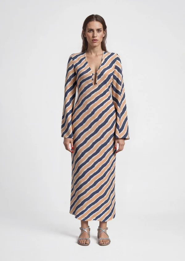 babbaki-bias-tunic-sunset (3) Babbaki Bias Tunic Sunset worn by size