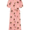 babbaki-capri-dress-pink-oasis (2) Babbaki Capri Dress Pink Oasis