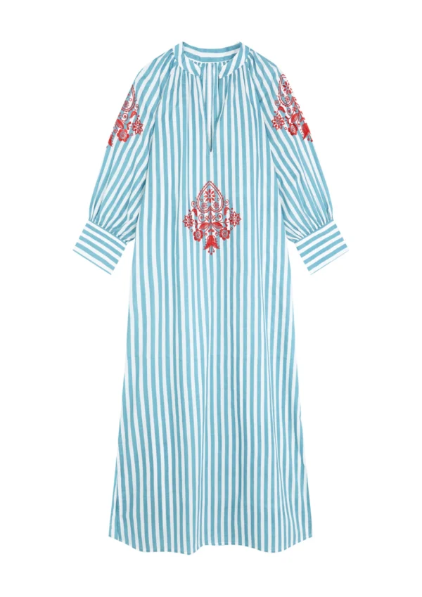 babbaki-love-embroidered-tunic (3) Babbaki Love Embroidered Tunic