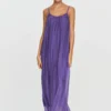 efimeron-dione-dress-purple (1) Efimeron Dione Dress Purple worn by model