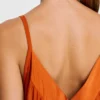 efimeron-nephele-jumpsuit-burnt-orange (5) Efimeron Nephele Jumpsuit Burnt Orange worn by model
