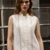 klotho-arsinoe-top-off-white (2) Klotho Arsinoe Top Off White worn by model