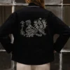 klotho-tsalapetinos-jacket-black (4) Klotho Tsalapetinos Jacket Black back worn by model