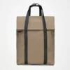 rains-2-way-backpack-beige (3) Rains 2 Way Tote Backpack beige