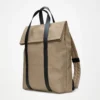 rains-2-way-backpack-beige (5) Rains 2 Way Tote Backpack beige