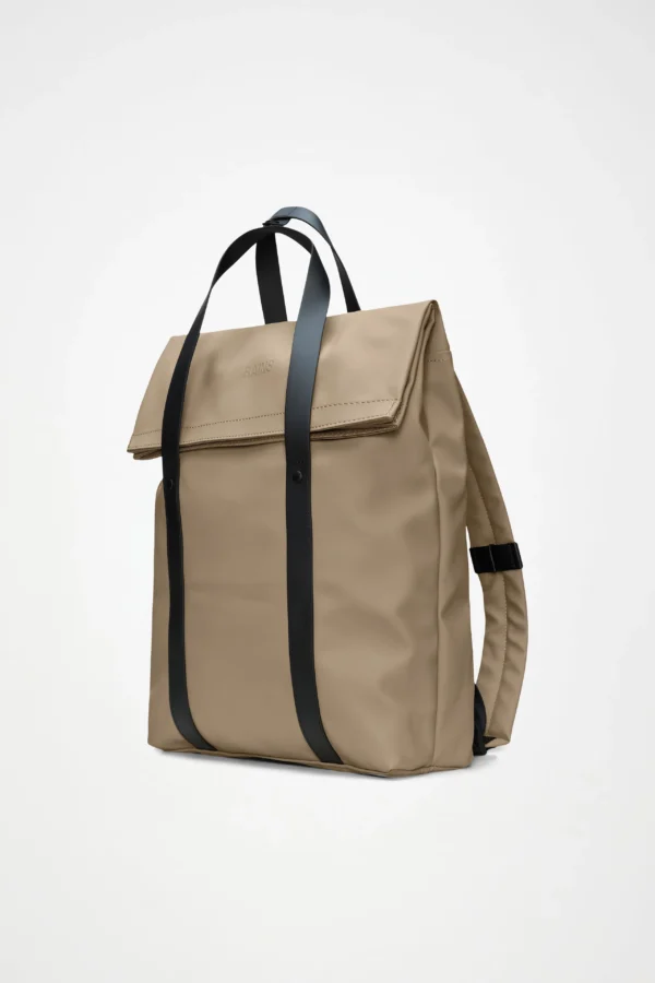 rains-2-way-backpack-beige (5) Rains 2 Way Tote Backpack beige