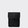 Rains Backpack Micro Black