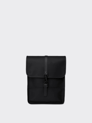 Rains Backpack Micro Black