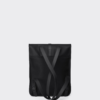 Rains Backpack Micro Black