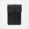 rains-backpack-mini-black (3) Rains Backpack Mini Black