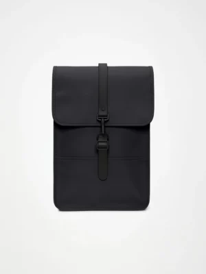 Rains Backpack Mini Black