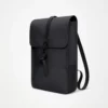 rains-backpack-mini-black (5) Rains Backpack Mini Black
