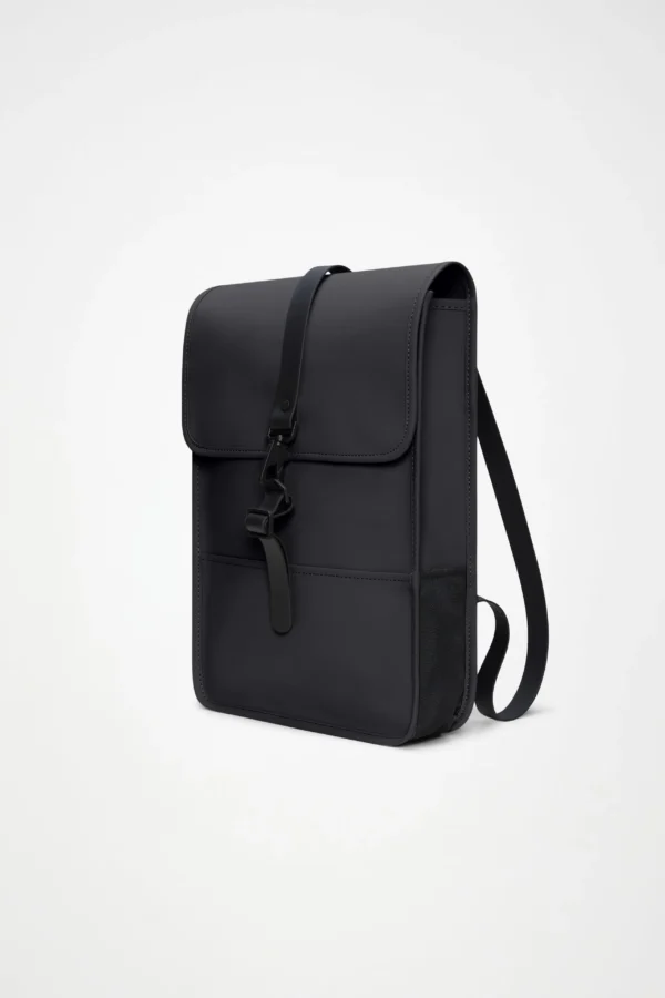 rains-backpack-mini-black (5) Rains Backpack Mini Black