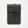 rains-backpack-mini-green (3) Rains Backpack Mini Green