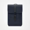 rains-backpack-mini-navy (3) Rains Backpack Mini Navy