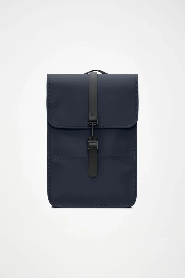 rains-backpack-mini-navy (3) Rains Backpack Mini Navy