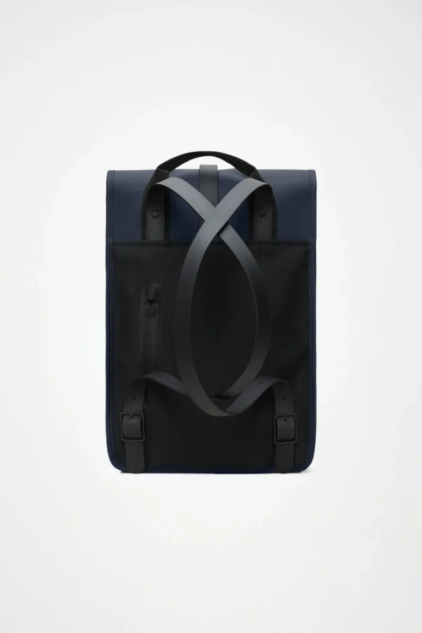 rains-backpack-mini-navy (4) Rains Backpack Mini Navy