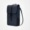rains-backpack-mini-navy (5) Rains Backpack Mini Navy