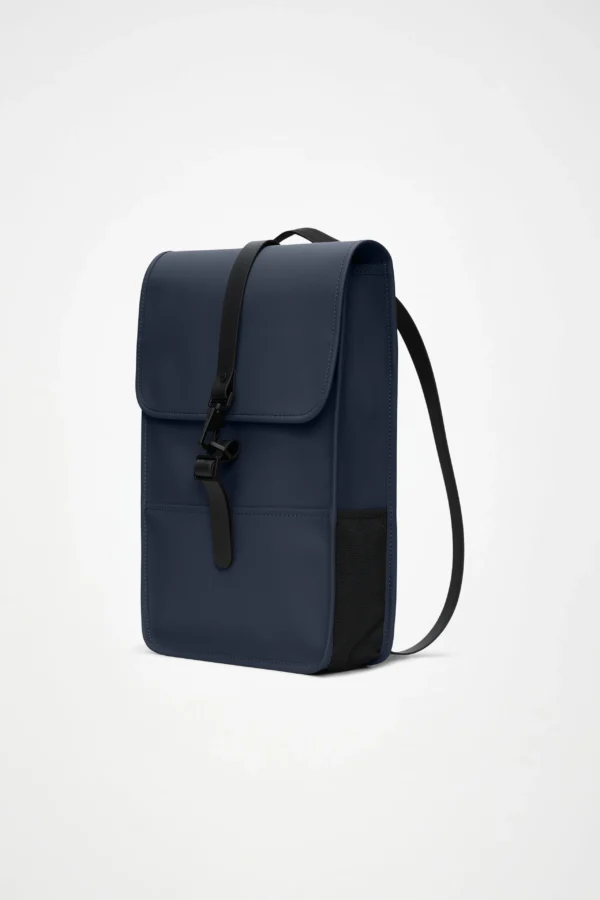 rains-backpack-mini-navy (5) Rains Backpack Mini Navy