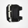 rains-book-daypack-black (1) Rains Book Daypack black interior