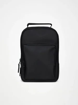 Rains Book Daypack black