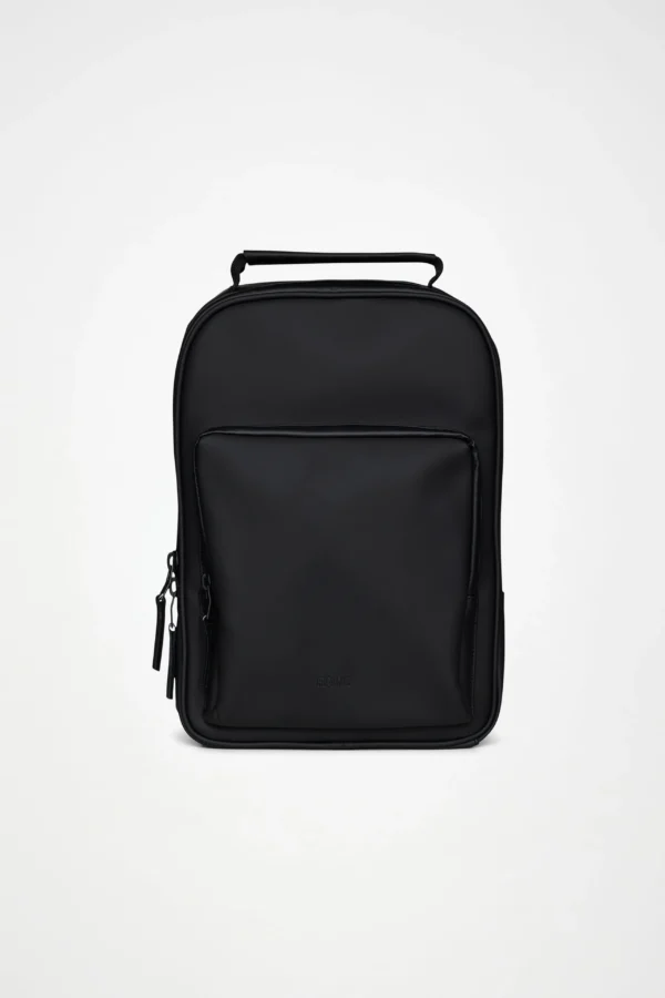 rains-book-daypack-black (3) Rains Book Daypack black