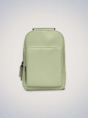 Rains Book Daypack earth